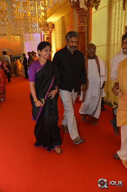 Celebs-At-Nimmagadda-Prasads-Daughter-Wedding